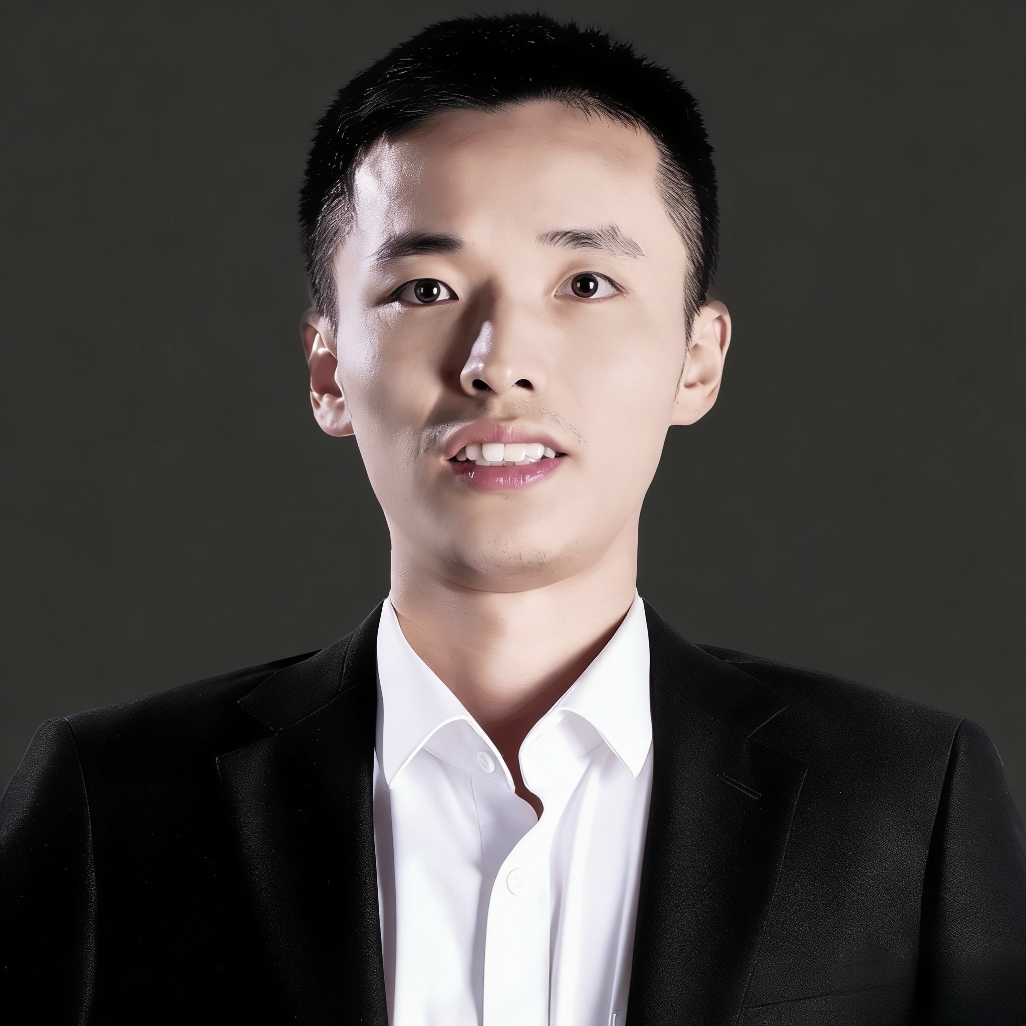 可兰达CEO 李昌波