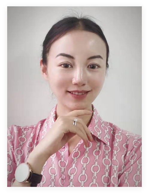 可兰达国内游戏事业部总经理 王娜 可兰达国内游戏事业部总经理 王娜
